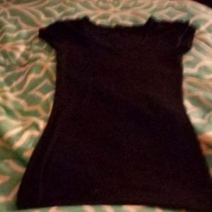 Derek Heart, Black tight dress, Small